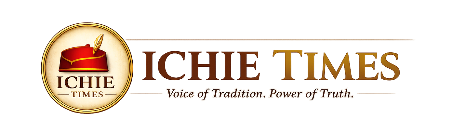 Ichie Times