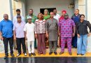Anambra Assembly Committee Commends Anambra East, West Mayors for Development Initiatives
