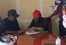 Anambra State Ministries of Environment, Information Sign MoU To Drive Environmental Awareness, Attitudinal Change