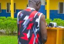 57-Year Old Man Arrested Over Alleged Defilement of 6-Year Old Stepdaughter