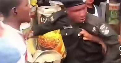 60 Arrested Over Allegedly Assaulting Police Constable in Calabar