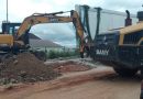 Maintenance Work Advances on First Niger Bridge