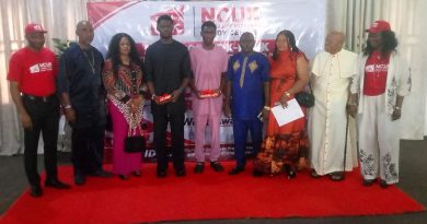 Two To Depart For Overseas Studies As IDK-NCUK Holds 2025/2026 Maiden Graduation Ceremony In Awka