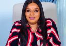 Anambra First Lady Wins National Leadership Conference Award