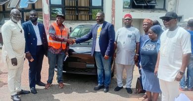 Anambra State Ministry of Transport Holds Workshop On Use, Maintenance Of Electric Vehicles