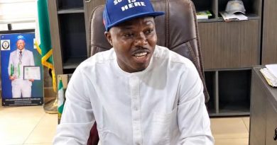 Ekwusigo Mayor, Obi Accounts For Stewardship As Anambra Assembly Committee on LG, Chieftaincy Embarks On Oversight Visit