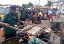 OCHA Brigade’s Mandate Goes Beyond Street Enforcement —Acting MD, Agbaefuna