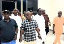 South-East Speakers Meet in Awka For Zonal Legislative Conference, Tour Anambra Projects