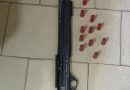 Police Arrest Suspect, Recover Pump Action Gun and 11 Cartridges in Nnewi