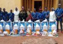 Anambra Empowers Nine Rehabilitated Persons, Reunites Them With Families