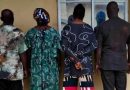 Abia Police Rescue Four Day Old Baby, Mentally Challenged Mother From Suspected Traffickers