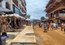 Work Progresses at Onitsha Main Market as Traders Commend Healthcare Centre
