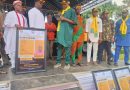 ASTUC Youth Honours Four Role Models In Ekwusigo, Harps On Upholding Anambra State Values