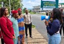 Child Abuse: Activist Demands Life Imprisonment as Protest Hits Anambra Assembly