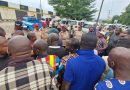 FRSC Intensifies Ember Months Road Safety Campaign Across Anambra