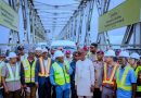 First Niger Bridge: Umahi Refuses To Reopen Bridge Until Critical Repairs Are Completed