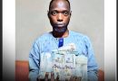 EFCC Arrests Man With Fake 212,200 Dollars in Kano