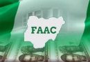 FAAC: FG, states, LGs share N2.3trn For Month Of August