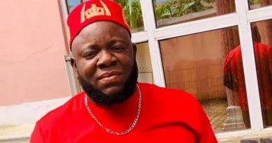 “Oke Ite”: Popular Anambra Native Doctor, “Eke Hit” Sentenced To 12 Years Imprisonment