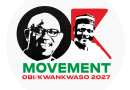 2027: OK Movement Unveils 59-Member Presidential Campaign Council